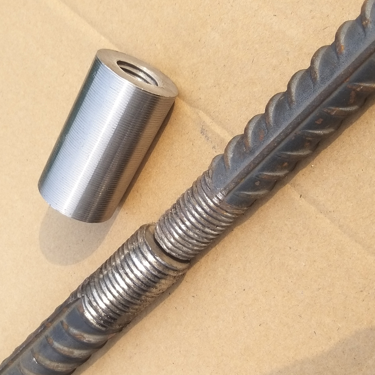 When is the positive and negative wire (bidirectional) steel sleeve used